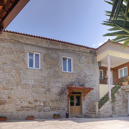Quinta Das Oliveiras Arcos de Valdevez Ngoại thất bức ảnh