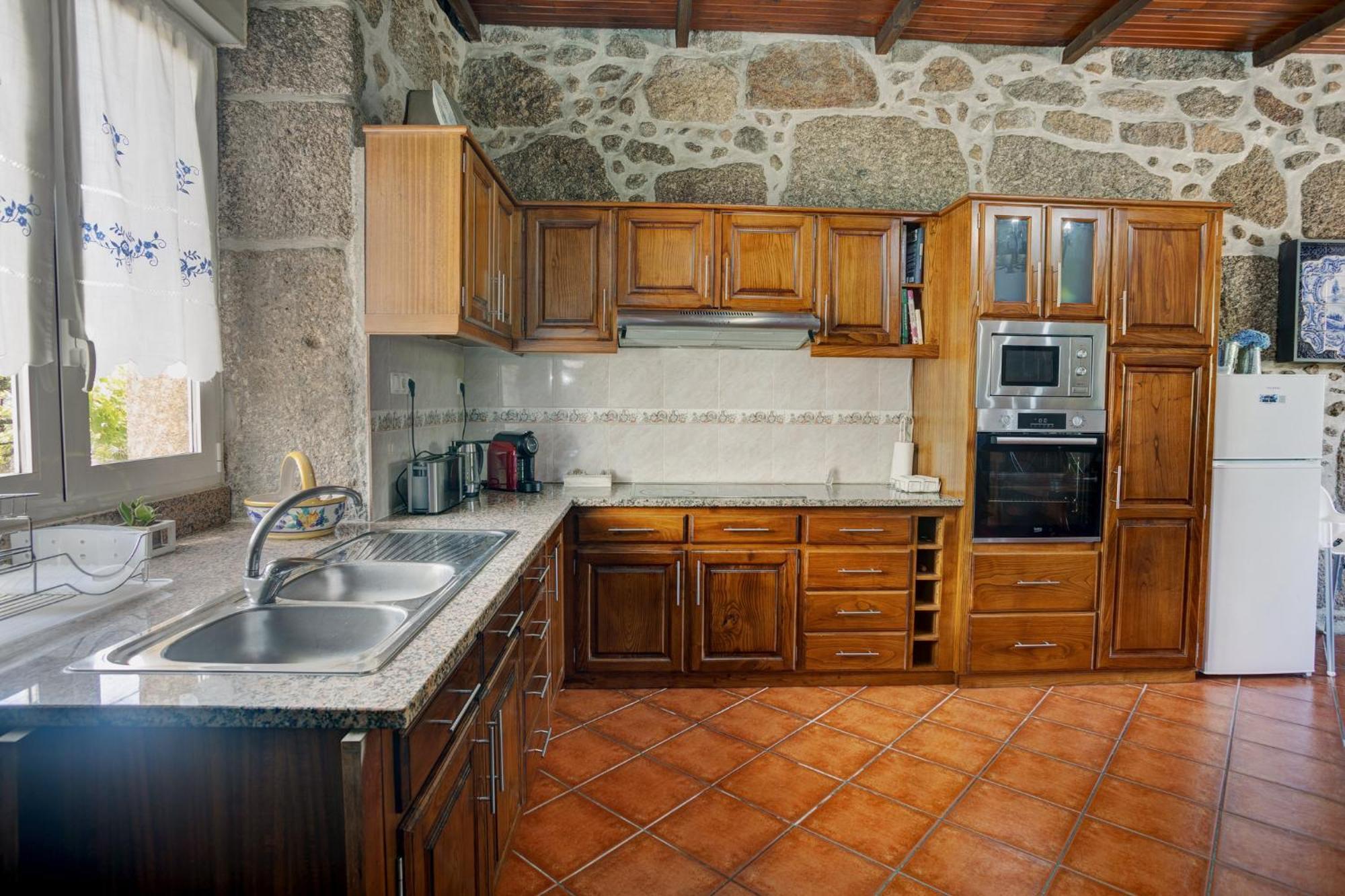 Quinta Das Oliveiras Arcos de Valdevez Ngoại thất bức ảnh
