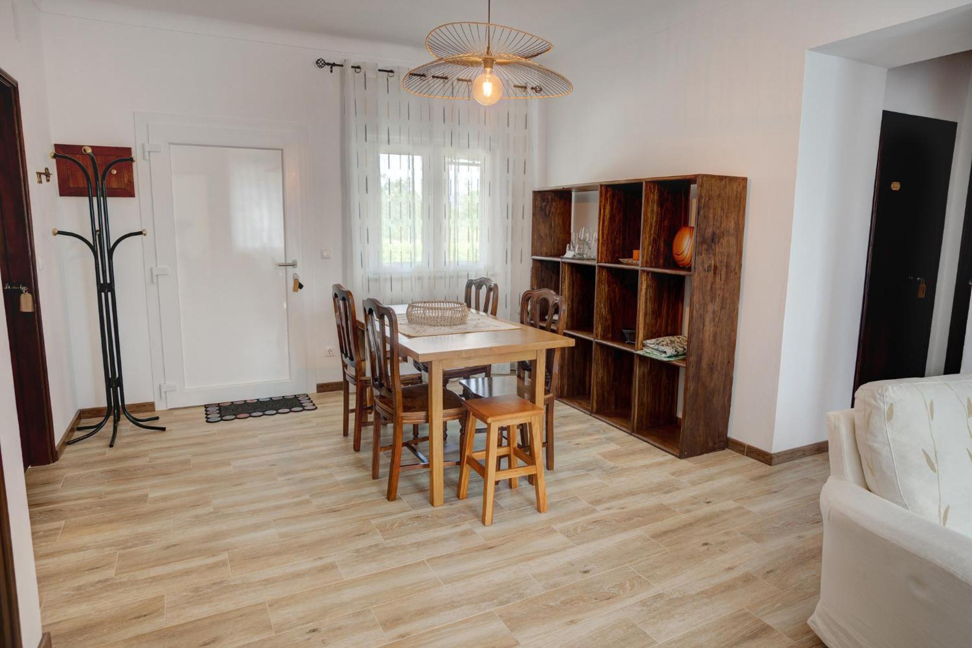 Quinta Das Oliveiras Arcos de Valdevez Ngoại thất bức ảnh