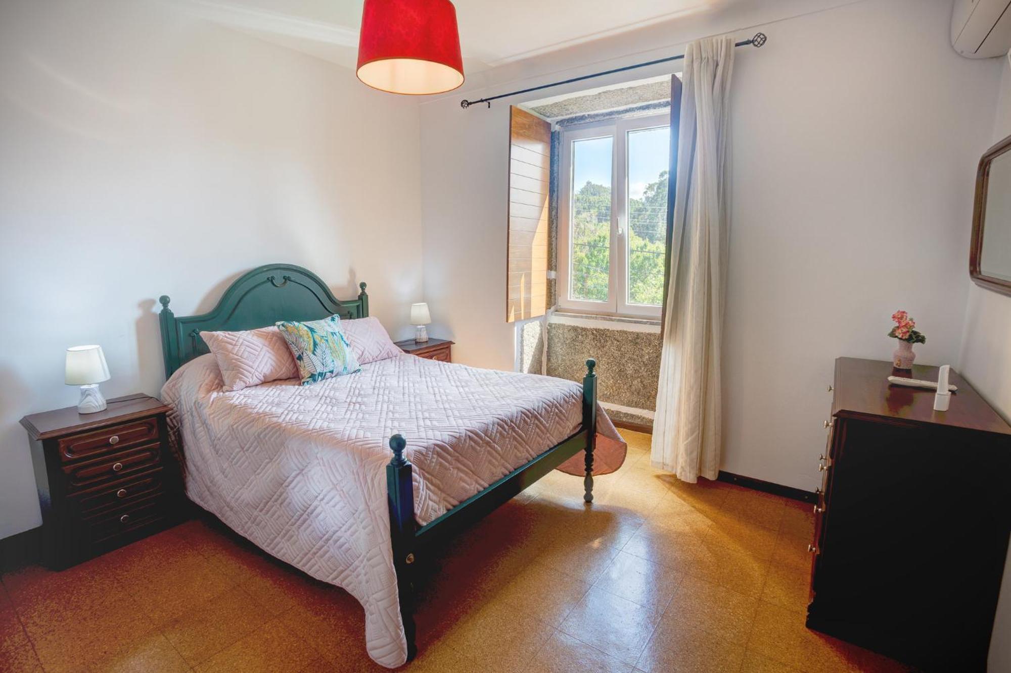 Quinta Das Oliveiras Arcos de Valdevez Ngoại thất bức ảnh