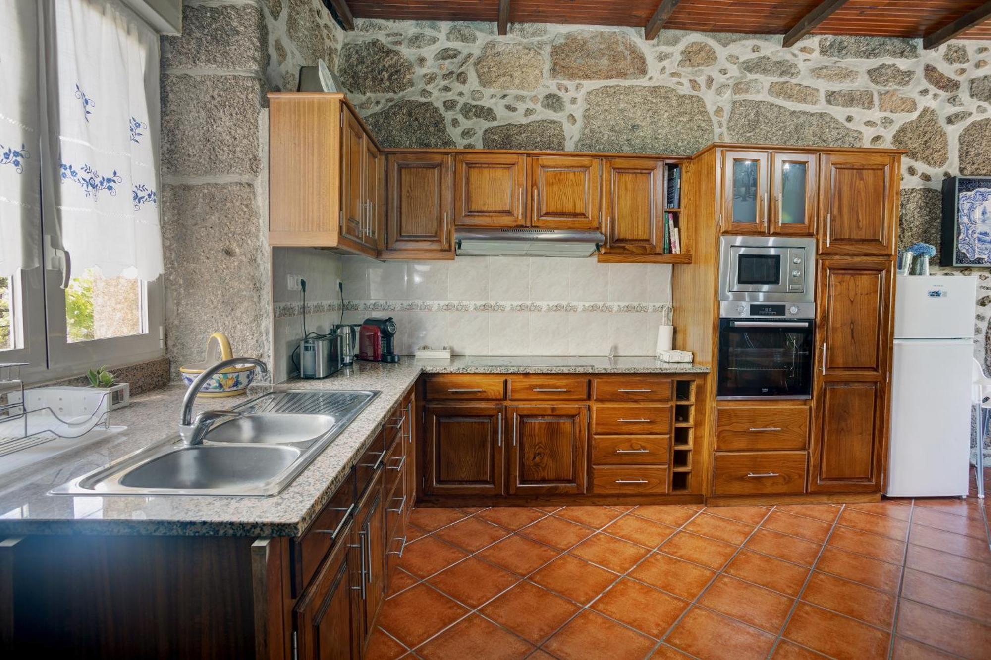Quinta Das Oliveiras Arcos de Valdevez Ngoại thất bức ảnh