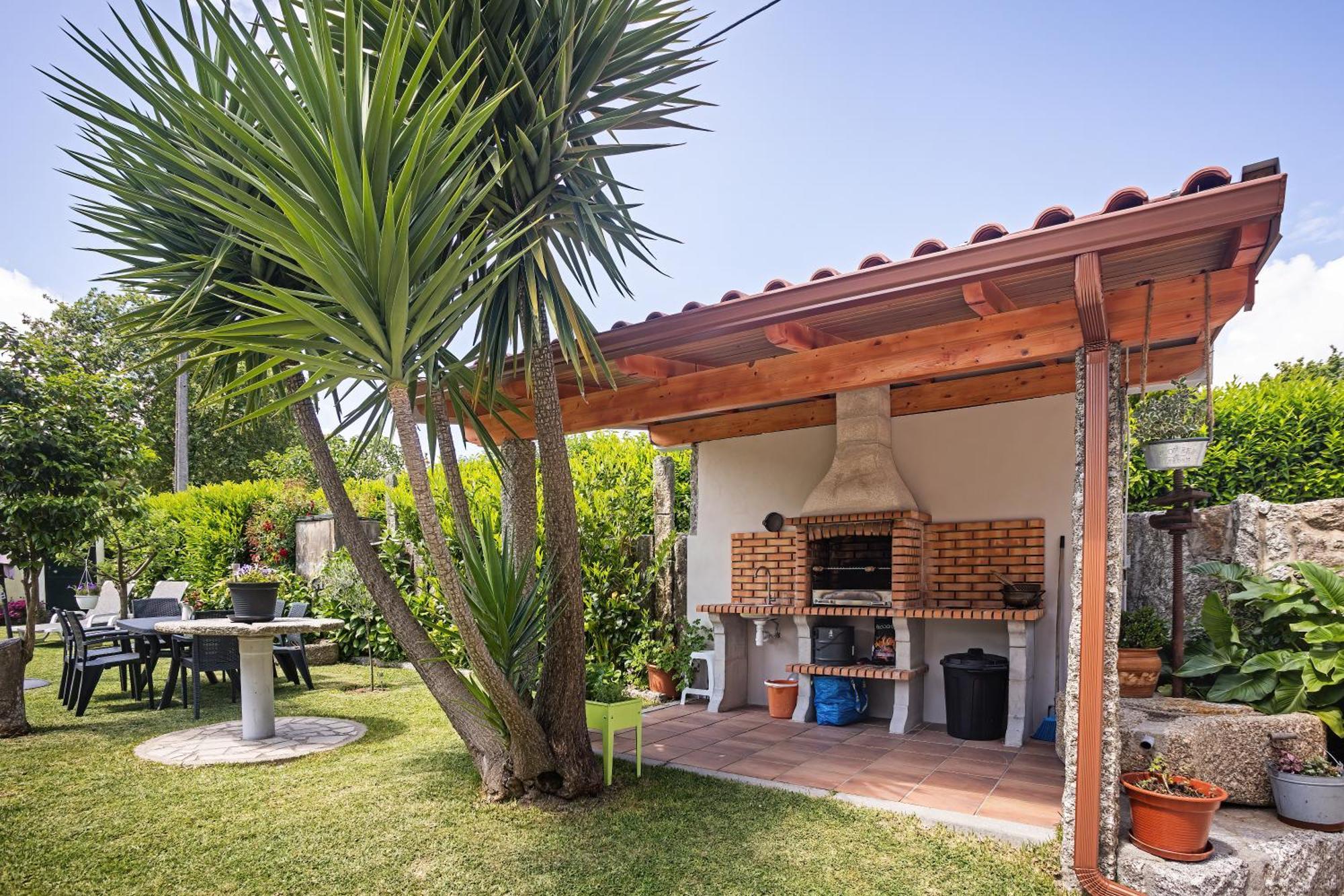 Quinta Das Oliveiras Arcos de Valdevez Ngoại thất bức ảnh